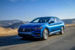 Volkswagen Jetta SEL Premium 2018 года (NA)